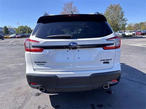 New 2025 Subaru Ascent Bronze Edition image 10