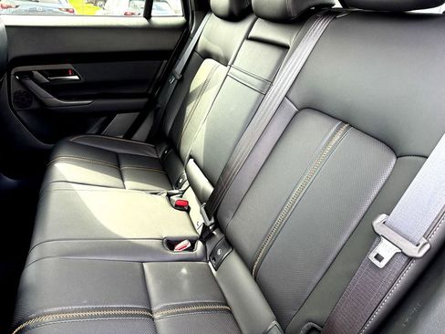 Used 2025 MAZDA CX-50 2.5 Hybrid w/ Weather Package image 27