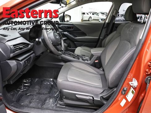 Used 2024 Subaru Crosstrek 2.0i AWD/4WD image 14