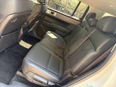 Used 2024 Hyundai Santa Fe SEL image 27