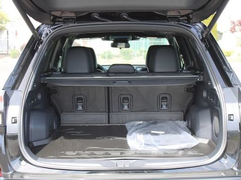 New 2026 Subaru Forester Sport AWD/4WD image 27