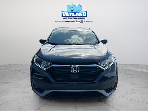 Used 2022 Honda CR-V EX image 7
