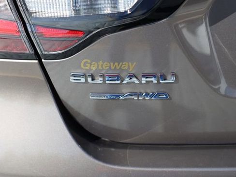 Used 2021 Subaru Legacy Limited image 62