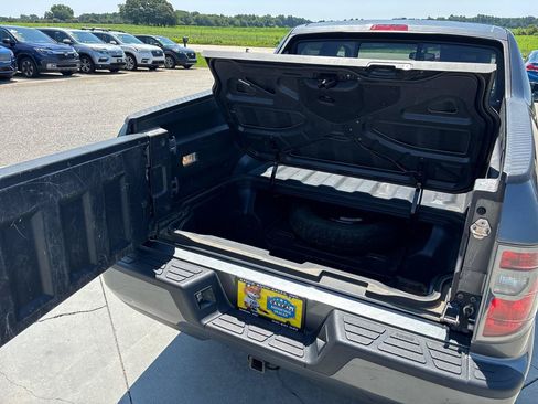 Used 2013 Honda Ridgeline RTL image 7