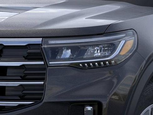 New 2026 Ford Explorer Active w/ Active Comfort Package RWD image 20