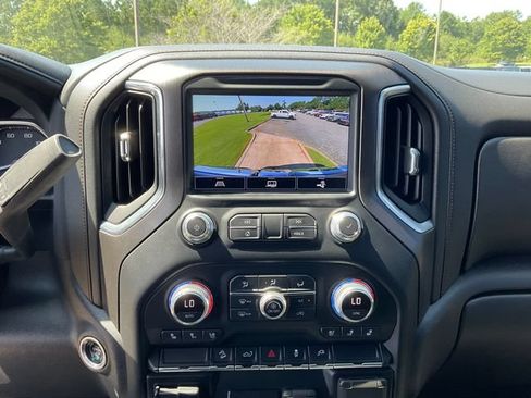 Used 2022 GMC Sierra 1500 AT4 AWD/4WD image 19