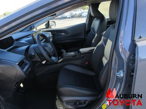 New 2026 Toyota Prius Limited image 7