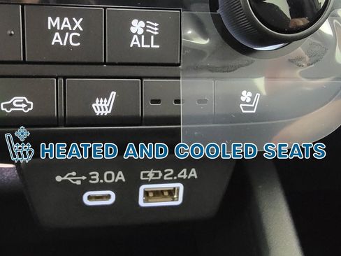 New 2026 Subaru Outback Touring AWD/4WD image 16