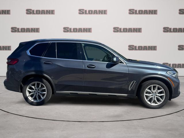 Used 2019 BMW X5 xDrive40i w/ Premium Package 2 AWD/4WD image 6