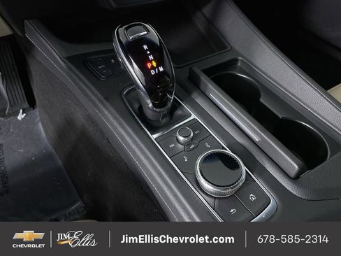 Used 2021 Cadillac CT5 Luxury image 15