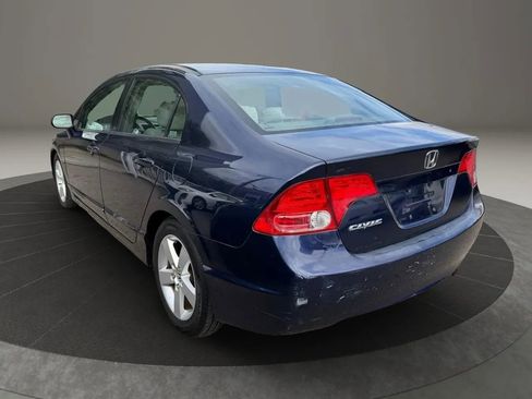 Used 2007 Honda Civic EX image 8