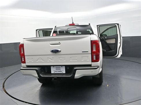 Used 2019 Ford Ranger Lariat w/ Trailer Tow Package image 30