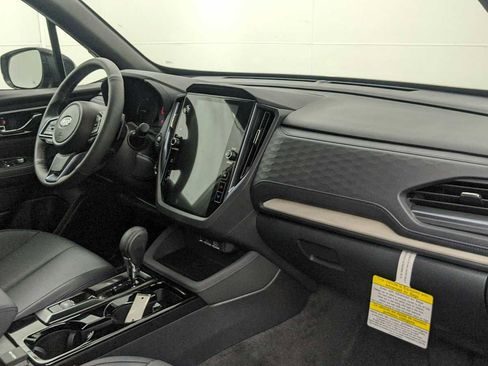 New 2026 Subaru Forester Limited image 27