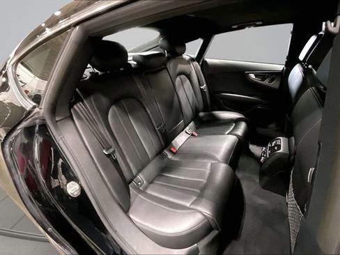 Used 2017 Audi A7 3.0T Prestige AWD/4WD image 27