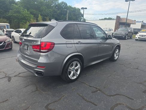 Used 2016 BMW X5 xDrive35i AWD/4WD image 6
