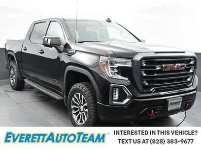 Used 2022 GMC Sierra 1500 AT4 w/ AT4 Premium Package