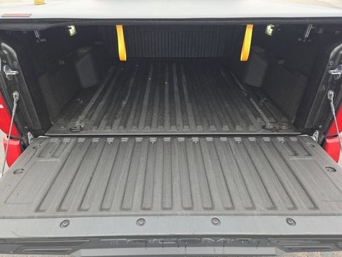 Used 2025 Toyota Tacoma SR5 w/ SR5 Upgrade Package image 29