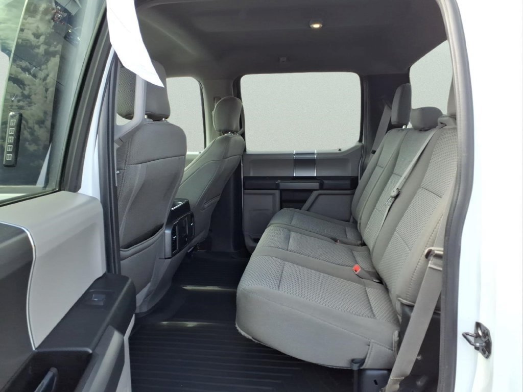 Certified 2019 Ford F150 XLT w/ Equipment Group 302A Luxury AWD/4WD image 11