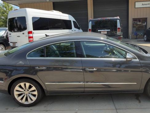 Used 2012 Volkswagen CC Sport FWD image 13