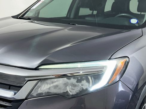 Used 2020 Honda Pilot EX-L image 11