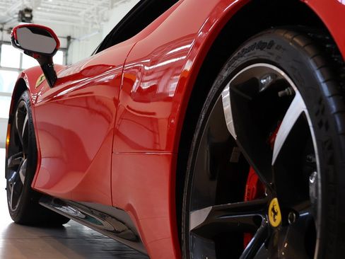 Certified 2022 Ferrari SF90 Spider image 68