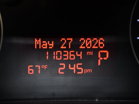 Used 2022 RAM ProMaster City Wagon FWD image 17