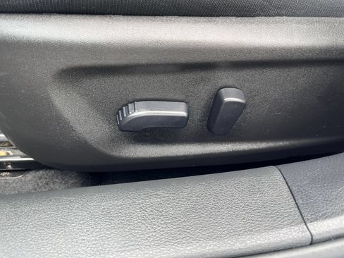 Used 2025 Nissan Altima 2.5 SV FWD image 22