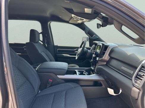 New 2026 RAM 1500 Big Horn RWD image 12