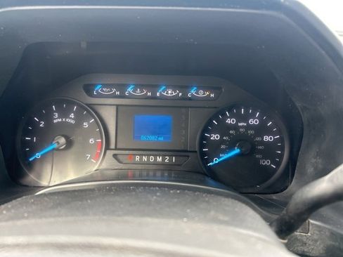 Used 2017 Ford F350 XL image 13