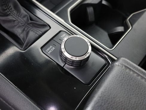Used 2023 Toyota Tundra Limited RWD image 24