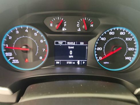 Used 2023 Chevrolet Malibu LT FWD image 16