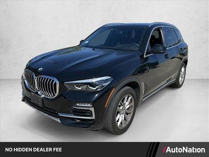 Used 2019 BMW X5 xDrive40i w/ Convenience Package