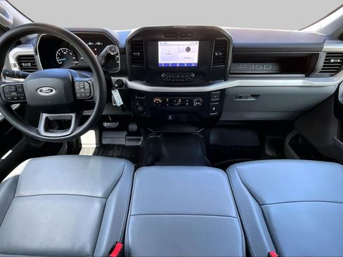 Certified 2023 Ford F150 XL w/ XL Chrome Appearance Package AWD/4WD image 41
