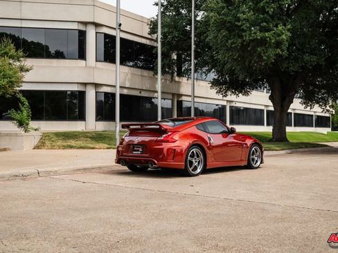 Used 2013 Nissan 370Z NISMO image 43