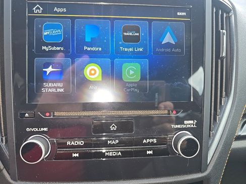 Used 2023 Subaru Forester Wilderness image 14