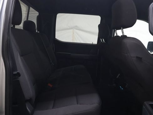 Used 2024 Ford F150 XLT w/ Equipment Group 302A MID AWD/4WD image 12