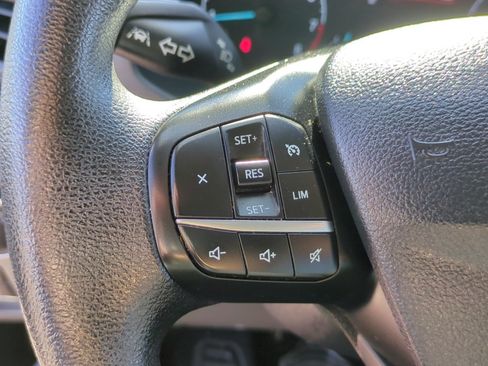 Used 2024 Ford Transit 350 XLT RWD image 16
