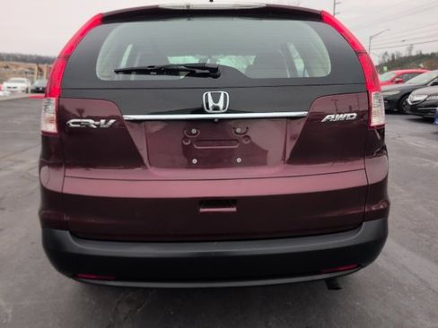 Used 2013 Honda CR-V LX image 7