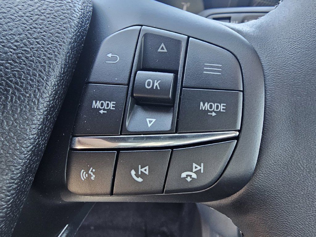 Used 2026 Ford Maverick XLT w/ XLT Luxury Package FWD image 26