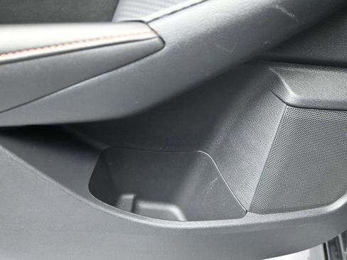 Used 2021 Nissan Sentra SR image 27