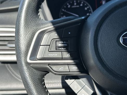 Used 2021 Subaru Outback Limited w/ Popular Package #2 image 13