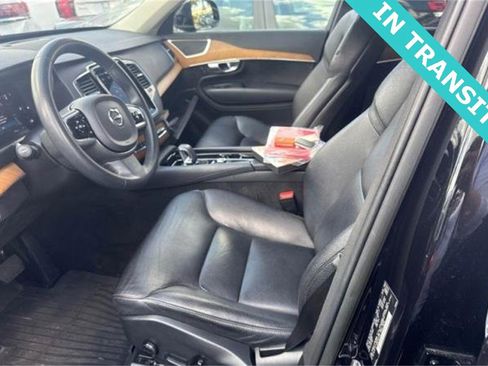 Certified 2023 Volvo XC90 B5 Plus w/ Protection Package Premier image 2