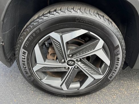 Used 2024 Hyundai Tucson SEL w/ Convenience Package AWD/4WD image 33