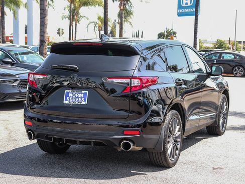 Used 2024 Acura RDX w/ Advance Package AWD/4WD image 11