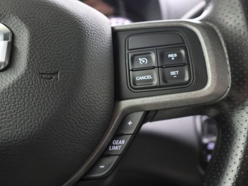 Used 2022 RAM 3500 Tradesman AWD/4WD image 15
