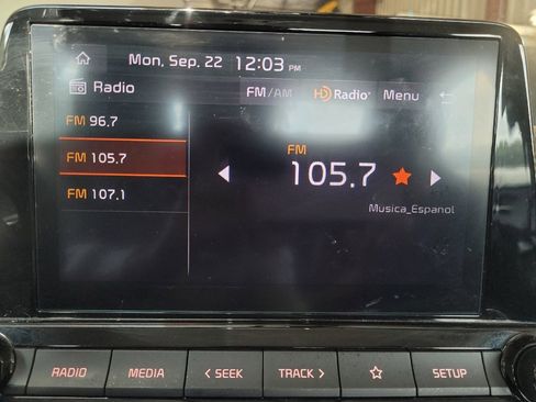 Used 2024 Kia Forte LXS image 25