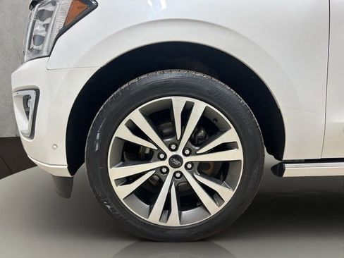 Certified 2021 Ford Expedition Platinum AWD/4WD image 25