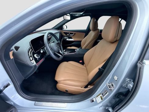 Certified 2026 Mercedes-Benz E 350 Sedan image 18