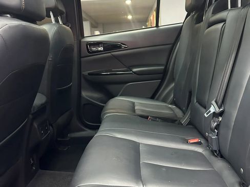 Used 2018 Mitsubishi Eclipse Cross SEL AWD/4WD image 25