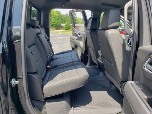 New 2026 Chevrolet Silverado 1500 LT Trail Boss AWD/4WD image 32